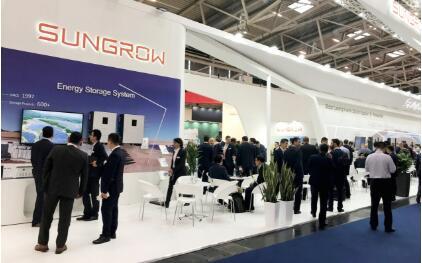 加碼布局海外市場，陽光電源光伏+儲能強陣容征戰(zhàn)德國“光伏世界杯”