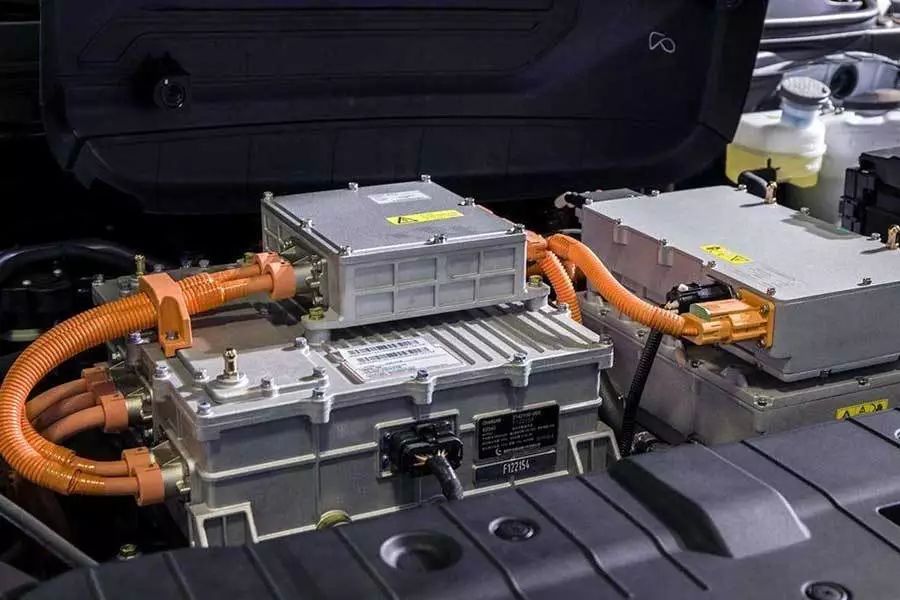 新能源車換電池到底有多貴?