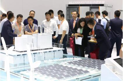 系統(tǒng)降本，助力平價(jià)：陽(yáng)光電源漂浮系統(tǒng)再度赴約SNEC