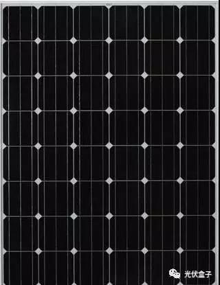 單、多晶組件發(fā)電成本對(duì)比分析