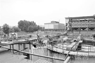 廢水處理“零外排”為何仍被罰30萬元？