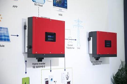 2019年，盛能杰做了這幾件大事！