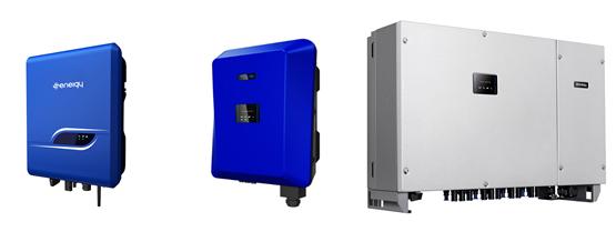 組串式逆變器：為什么我不建議延保？