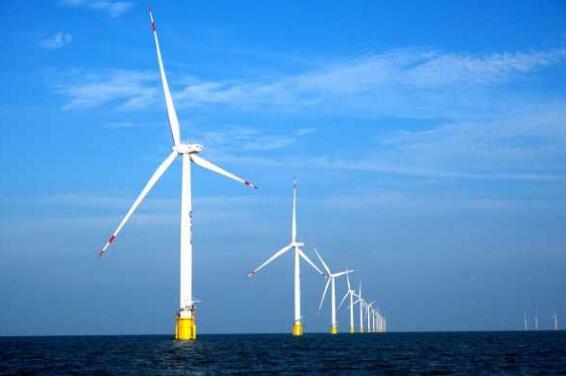 580億元投資、1.7萬個(gè)就業(yè)崗位,三峽集團(tuán)再造風(fēng)電“超級(jí)工程”