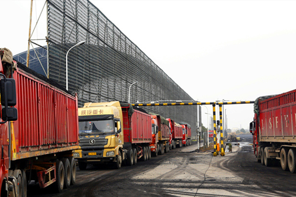 江西黃金埠發(fā)電公司:水運(yùn)電煤來助力 降本保供顯真章