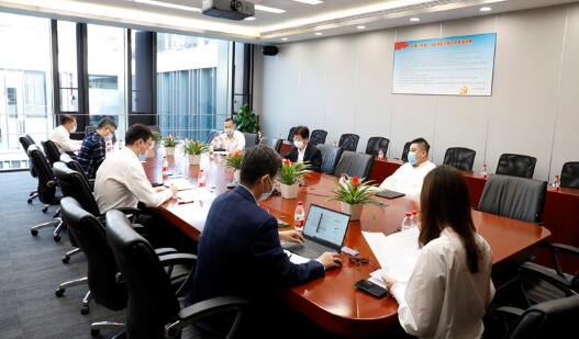 南網(wǎng)國(guó)際公司:海外疫情嚴(yán)峻復(fù)雜 境外項(xiàng)目防控升級(jí)