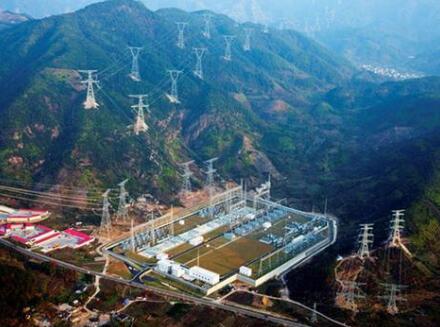 智慧能源:特高壓響應(yīng)“新基建” 產(chǎn)業(yè)鏈迎來機遇