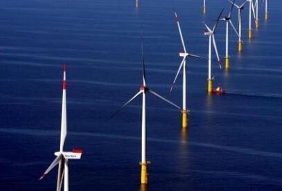 國內(nèi)最新擬在建風(fēng)電項目匯總