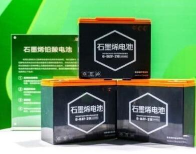 石墨烯+鋰電池≠石墨烯電池，真正的石墨烯電池遠(yuǎn)未出現(xiàn)