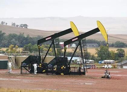 全球能源格局或?qū)⒅厮?，美?guó)頁(yè)巖油撐得下去嗎?