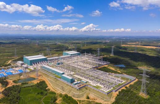 國(guó)家電網(wǎng)公司召開(kāi)“十四五”規(guī)劃工作領(lǐng)導(dǎo)小組會(huì)議