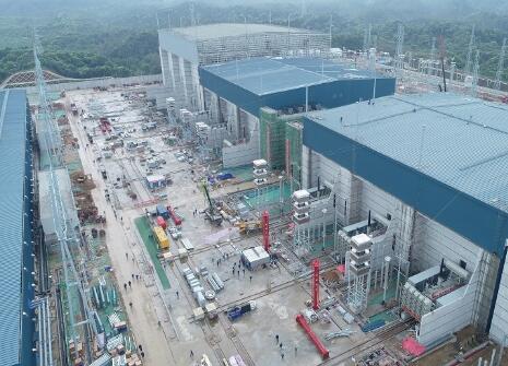 南方電網(wǎng)加快新基建建設 特高壓、AI、充電樁成重點