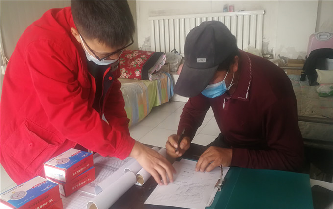 六五四供電分局：推行優(yōu)惠電價政策，助力企業(yè)復(fù)工復(fù)產(chǎn)