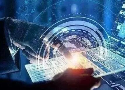 工業(yè)互聯(lián)網(wǎng)標(biāo)識解析的發(fā)展建設(shè)