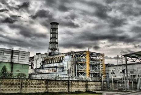 34年前的切爾諾貝利，告訴我們說真話有多重要