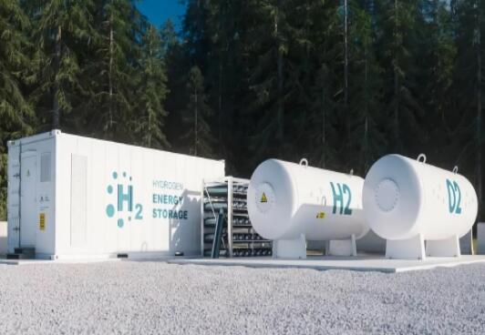 德國(guó)戰(zhàn)略:補(bǔ)貼資金優(yōu)先用于氫能技術(shù)的研發(fā)和示范應(yīng)用