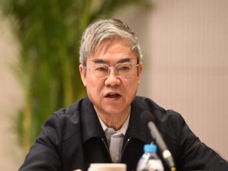 鄔賀銓:打造兩個平臺 奠定智慧城市高質(zhì)量發(fā)展良好基礎(chǔ)