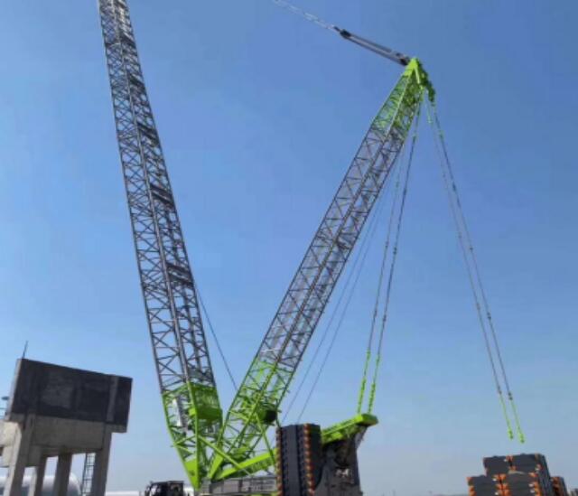 中國(guó)風(fēng)電吊裝巨頭，敲開(kāi)歐洲大門(mén)