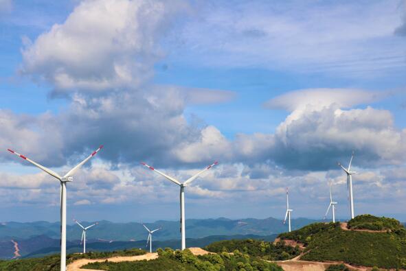 中國大唐:高質(zhì)量鏈接上下游產(chǎn)業(yè)