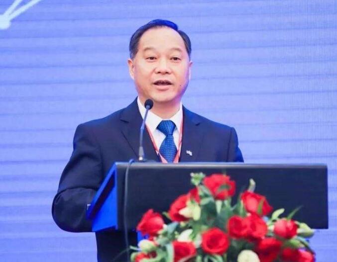 中國(guó)大唐集團(tuán)、中國(guó)南方電網(wǎng)領(lǐng)導(dǎo)人調(diào)整