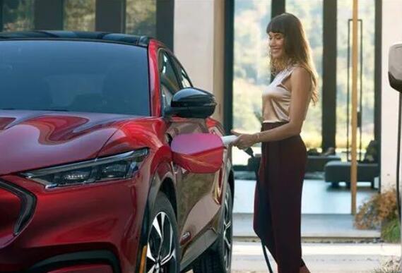 各國積極撥款布局，歐洲充電樁要遍地開花?