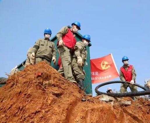 《財富》世界500強第三，國家電網(wǎng)逆勢上升說明了啥?