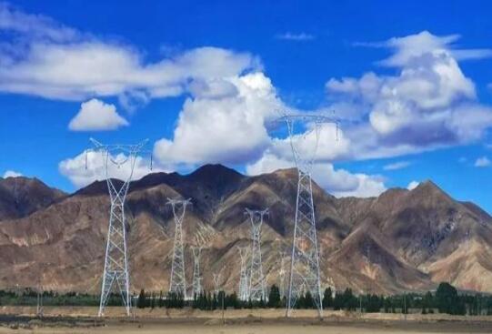 國家電網(wǎng)調(diào)整投資至4600億，為什么?花在哪?