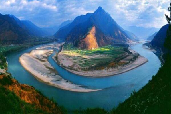 雅魯藏布江建2座電站，印度就喊“大壩威脅論”，中國(guó)本要建17座