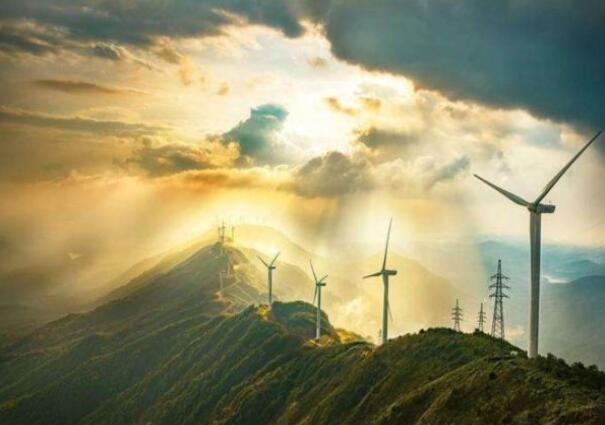 風電制氫發(fā)展現(xiàn)狀及趨勢