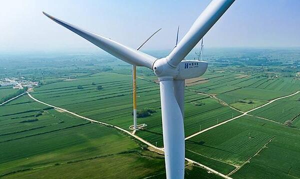 低風速風電的未來將是星辰大海、大有可為