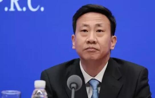 重磅 | 任京東履新國家能源局副局長,能源局領(lǐng)導(dǎo)班子重回“一正四副”