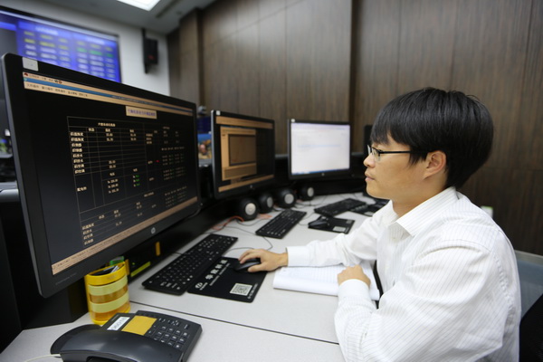 國網(wǎng)寧?？h供電公司：科學(xué)管理、系統(tǒng)融合 打造機(jī)房動力環(huán)境“千里眼”