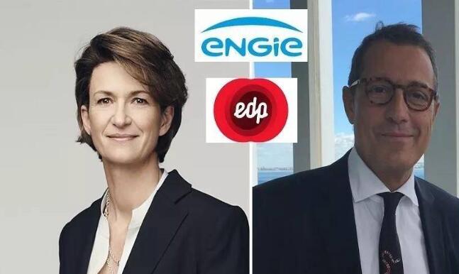 全球海上風(fēng)電行業(yè)又一家開發(fā)商巨頭誕生