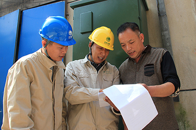 國網(wǎng)東海供電:推進(jìn)電能替代項(xiàng)目 提升用電市場(chǎng)競(jìng)爭(zhēng)力