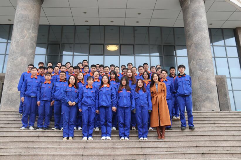 吳星笑：唯有堅(jiān)持不懈，才能收獲成果