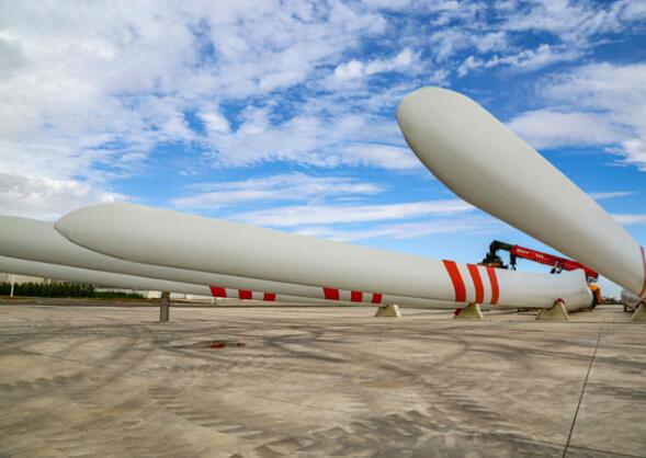 三一重能:風(fēng)電行業(yè)呼喚“長跑”思維的價(jià)值創(chuàng)造者