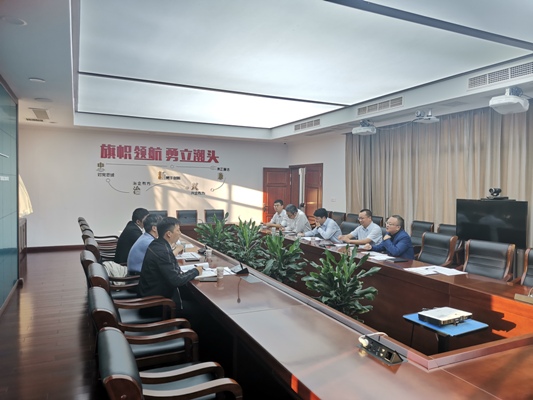 國網(wǎng)寧?？h供電公司完成寧海縣首個分鐘級負(fù)荷需求響應(yīng)建設(shè)