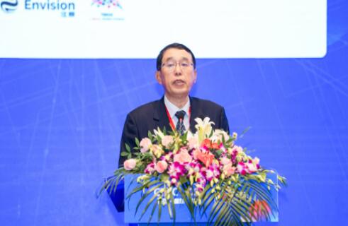 史玉波:大力發(fā)展清潔低碳能源是實(shí)現(xiàn)碳中和目標(biāo)的重要路徑