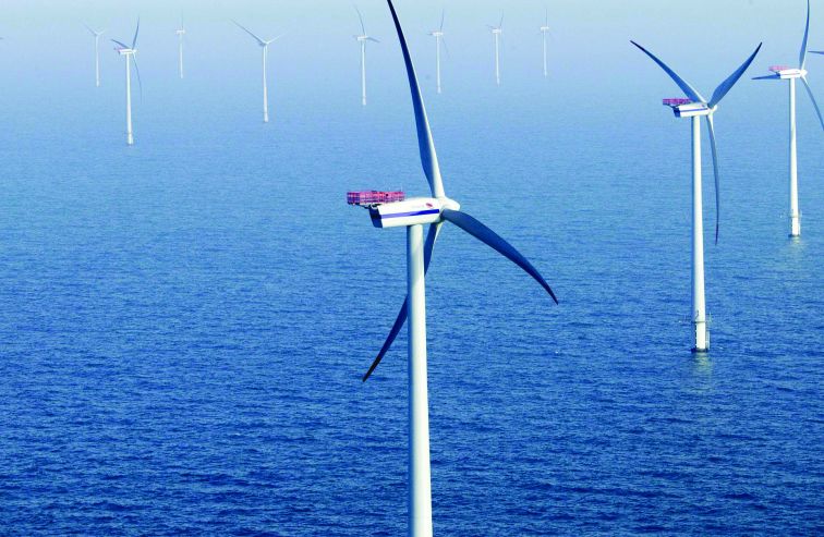 “十四五”海上風(fēng)電的“?！迸c“機(jī)”