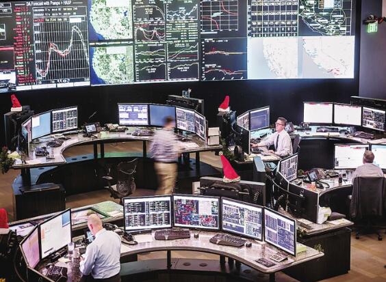 加州停電事件啟示：能源安全應(yīng)注重應(yīng)對(duì)不確定性