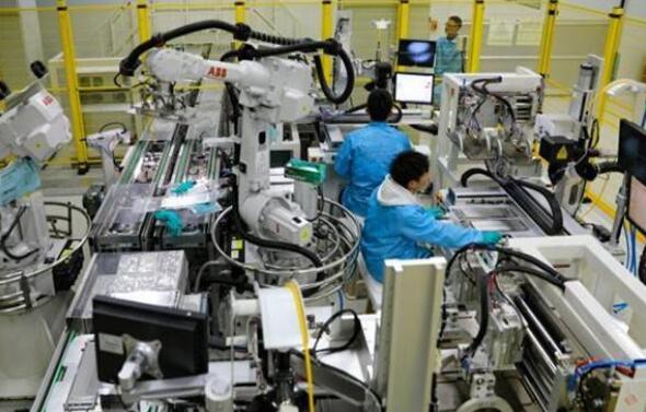 “煤都”大同更新資源觀，“氫”裝上陣謀新路，致力打造“氫都”