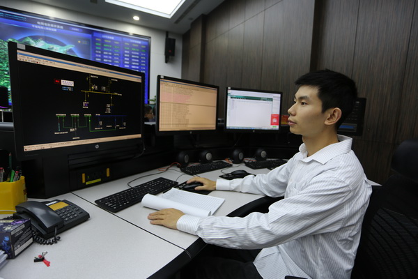 國網(wǎng)寧?？h供電公司：數(shù)字化采集小水電信息，助力多元融合高彈性電網(wǎng)建設(shè)