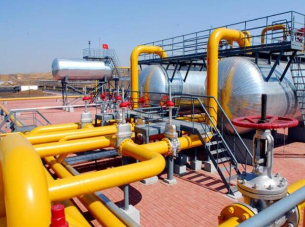 2020年中國天然氣現(xiàn)況報(bào)告:1、儲量 產(chǎn)量 消費(fèi)