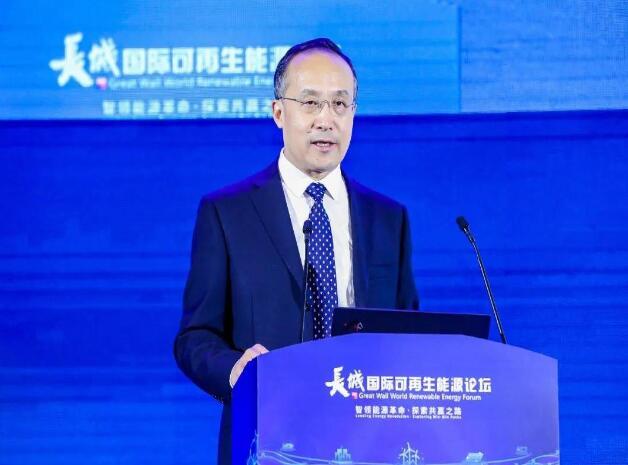 中國(guó)科學(xué)院副院長(zhǎng)張濤：實(shí)現(xiàn)2060年“碳中和”的目標(biāo)，我國(guó)減排任務(wù)艱巨