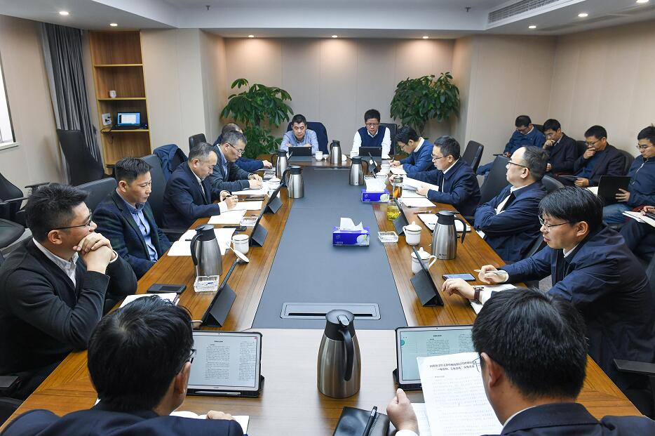 浙江慈溪市供電公司：一年提升、三年領(lǐng)先，打造供電所“特戰(zhàn)連隊(duì)”