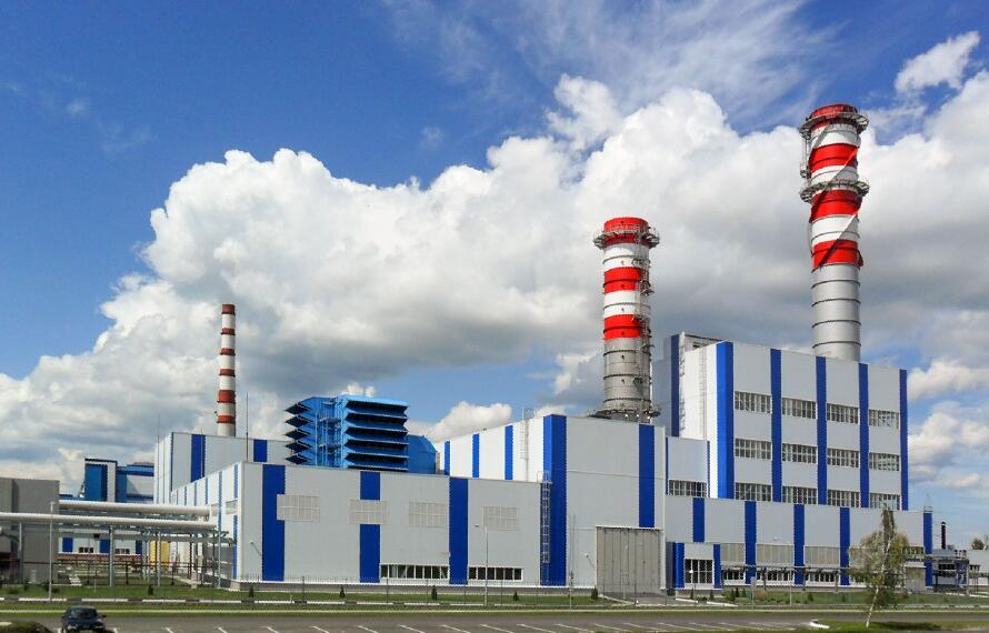 2020年中國(guó)天然氣現(xiàn)況報(bào)告：5、燃?xì)獍l(fā)電