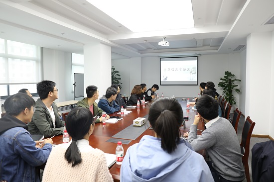 國網(wǎng)寧波市奉化區(qū)供電公司：加強學習宣貫，念好廉潔風險防控“緊箍咒”