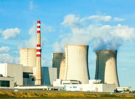 馬鋼5號(hào)、8號(hào)焦?fàn)t煙氣脫硫脫硝項(xiàng)目順利投產(chǎn)