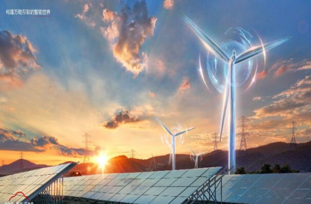 數(shù)字與產(chǎn)業(yè)變革融合，華為云Stack深度驅(qū)動(dòng)能源智能升級(jí)