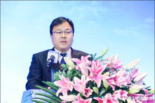 三峽新能源吳敬凱任中國華電黨組成員、副總經(jīng)理